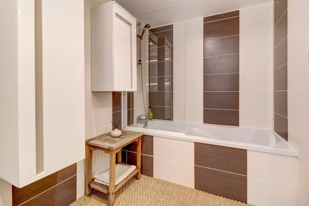 Квартира в Каннах, Франция, 41 м² - фото 10