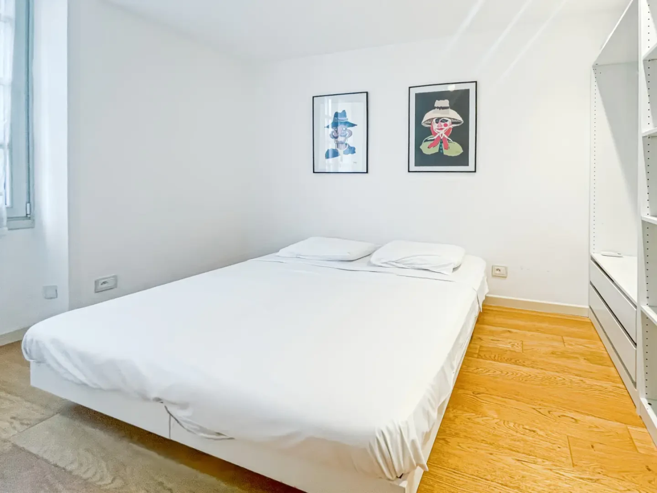 Квартира в Каннах, Франция, 52 м² - фото 10