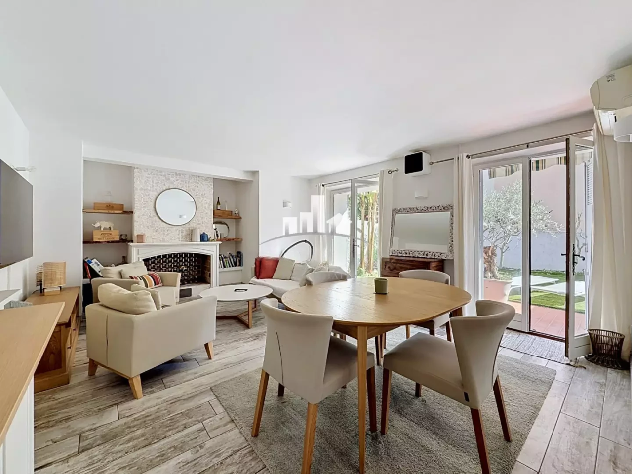 Квартира в Каннах, Франция, 75 м² - фото 10
