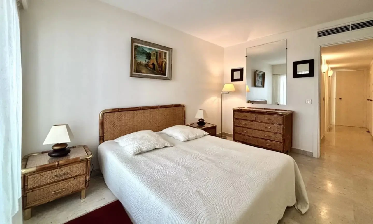 Квартира в Каннах, Франция, 59 м² - фото 10
