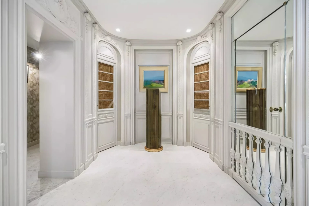 Квартира в Каннах, Франция, 425 м² - фото 10