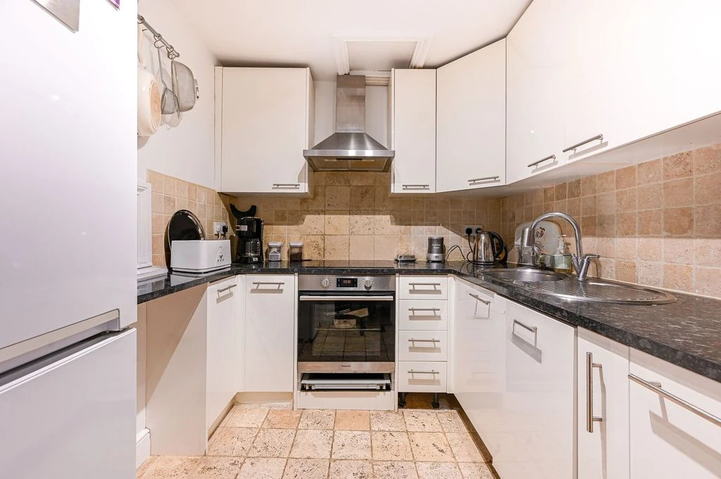 Квартира в Лондоне, Великобритания, 60 м² - фото 10