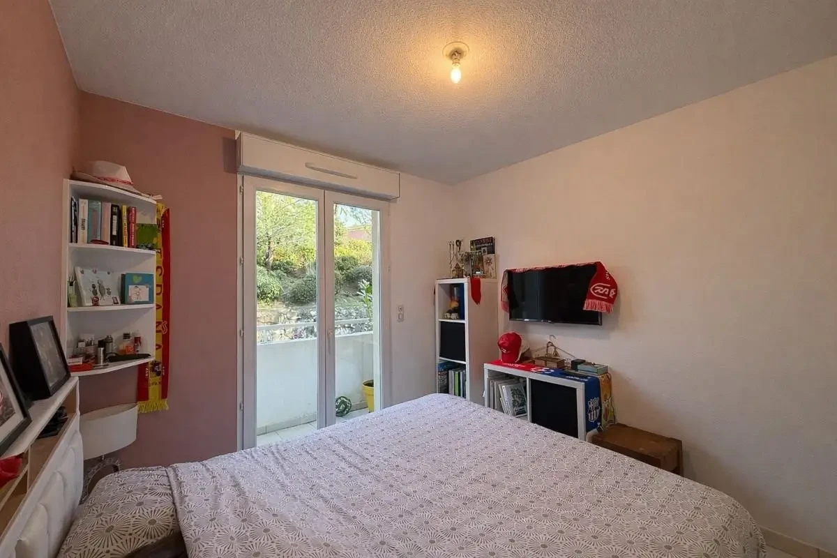 Квартира в Каннах, Франция, 84 м² - фото 10