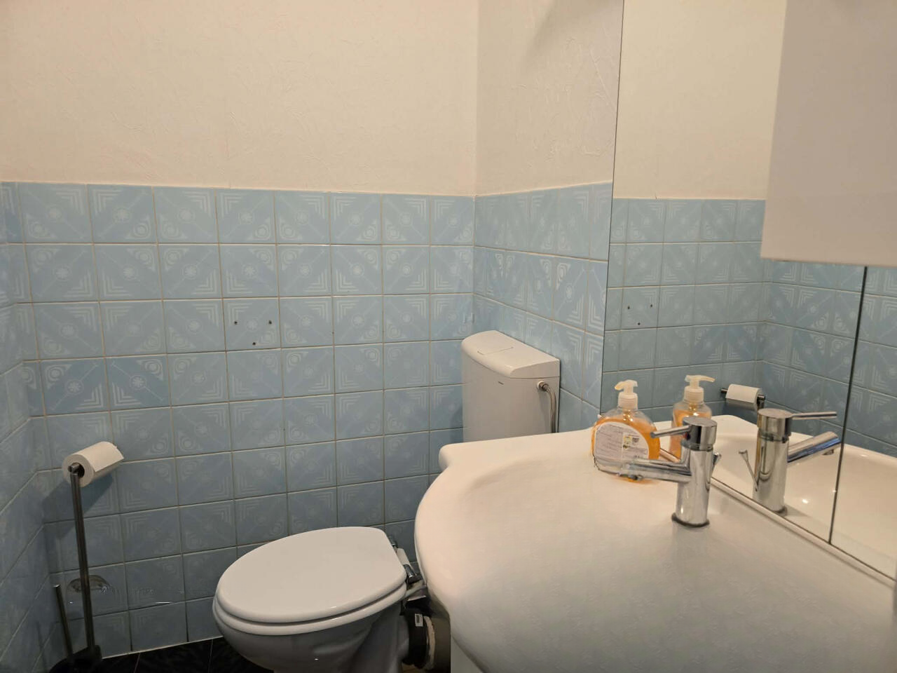 Квартира в Любляне, Словения, 80 м² - фото 10