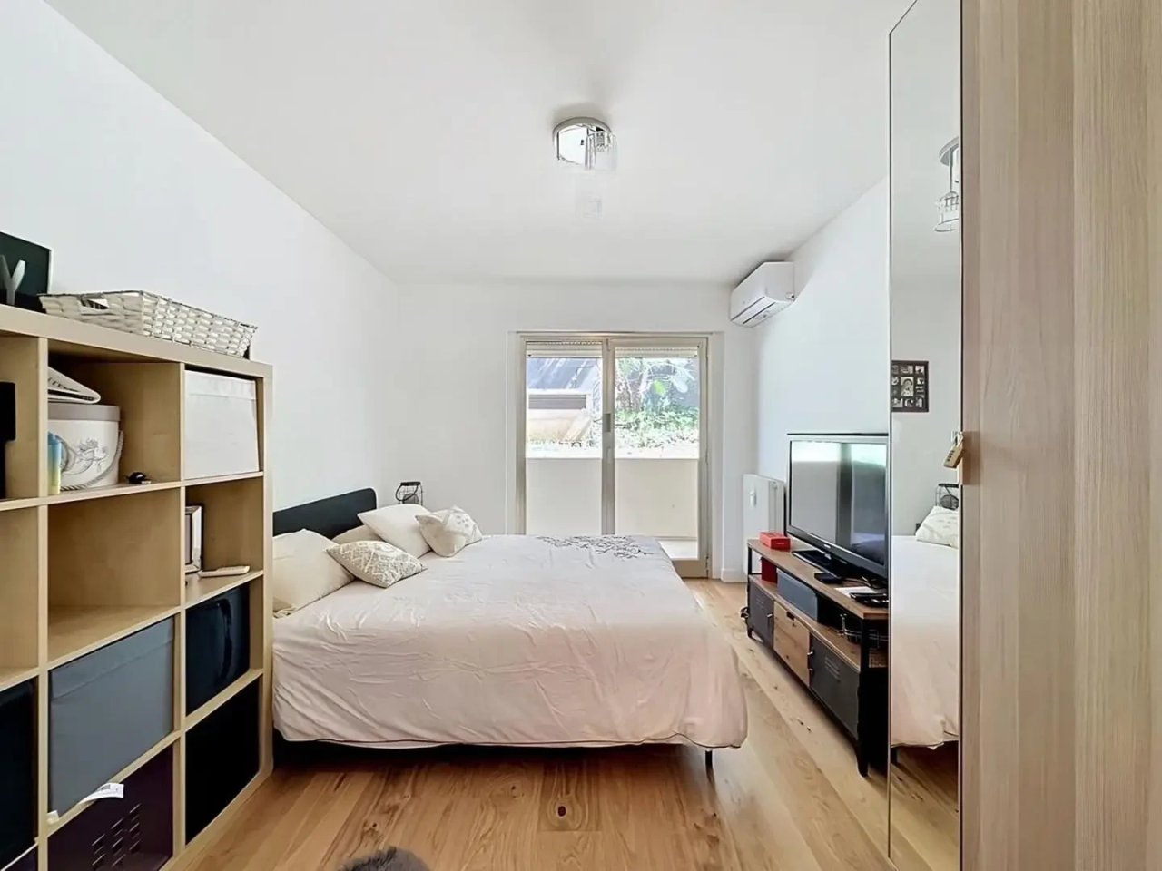 Квартира в Каннах, Франция, 78 м² - фото 10
