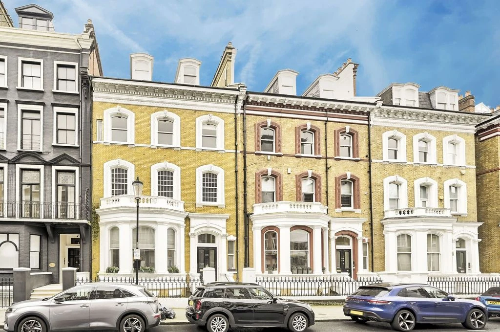 Квартира в Лондоне, Великобритания, 133 м² - фото 10