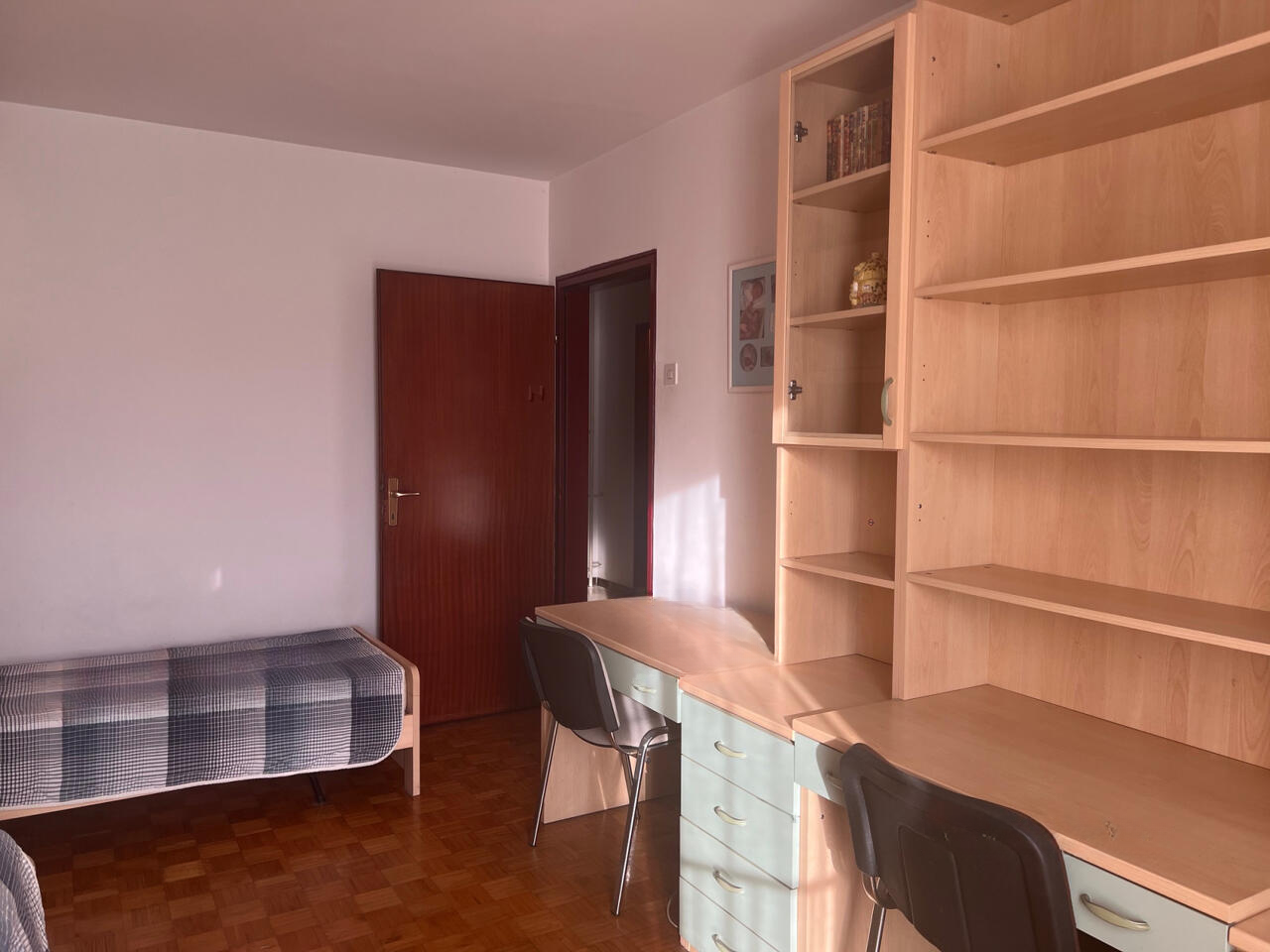 Квартира в Копере, Словения, 57 м² - фото 10