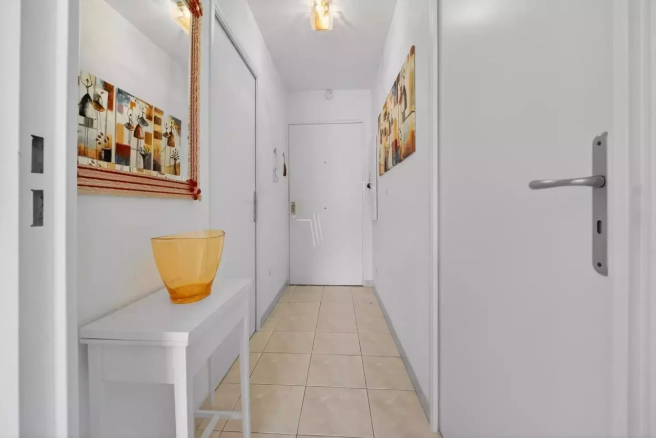 Квартира в Каннах, Франция, 43 м² - фото 10