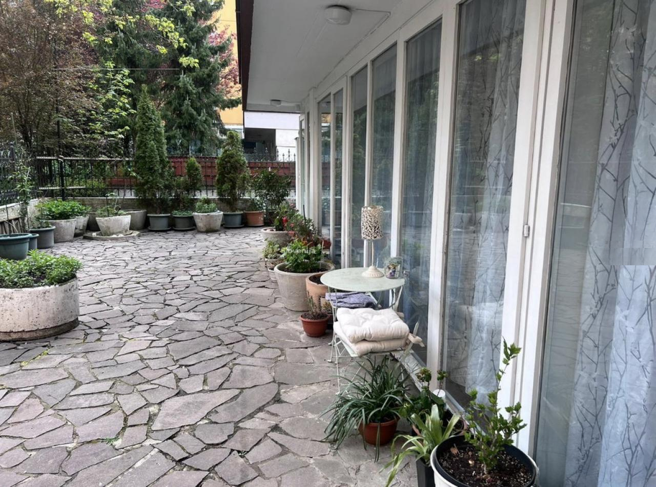 Квартира в Любляне, Словения, 108 м² - фото 10