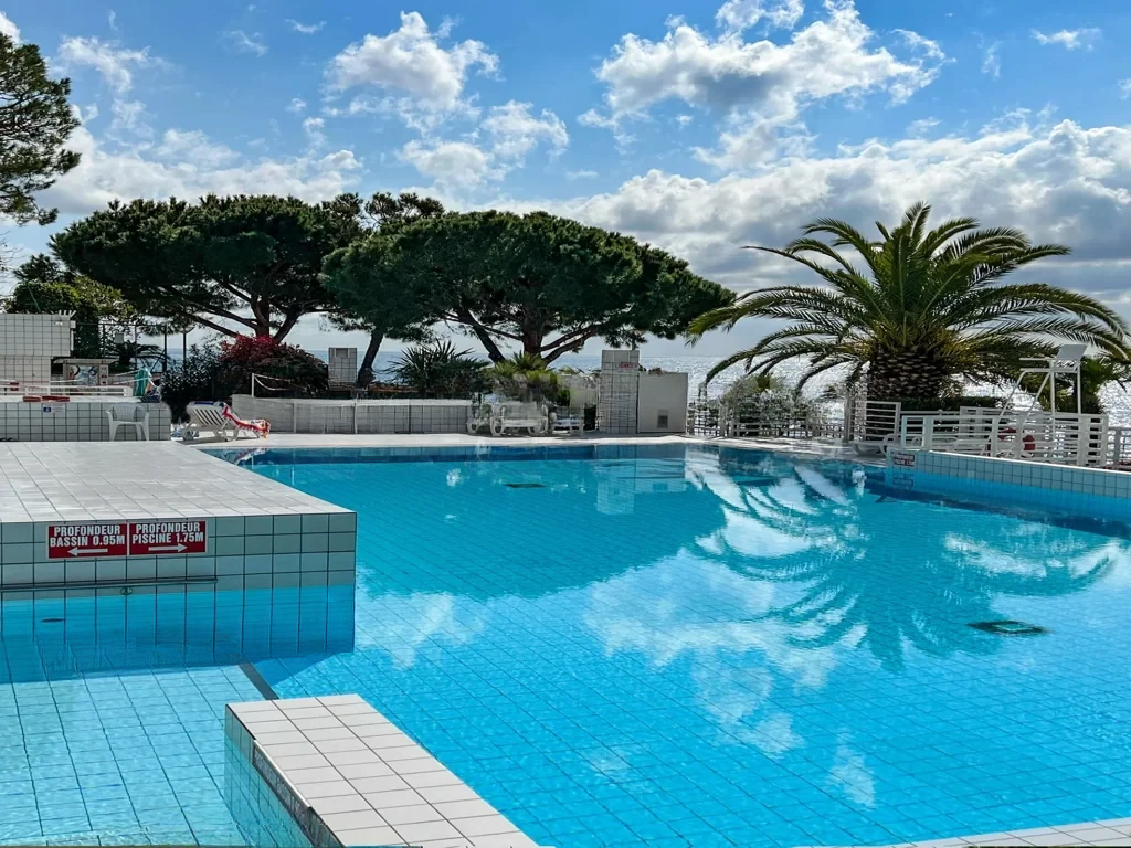 Квартира в Фонвьее, Монако, 245 м² - фото 10