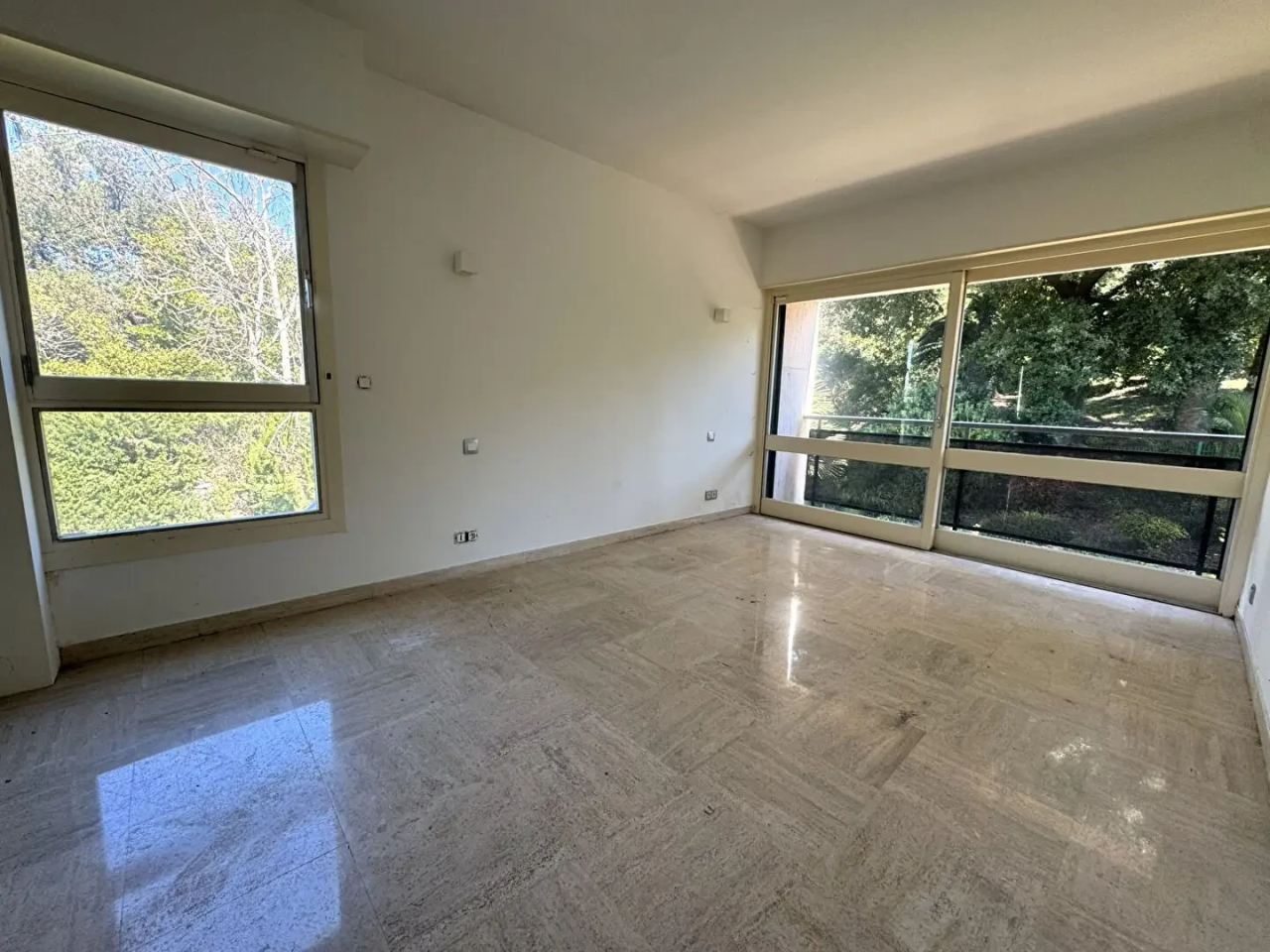 Квартира в Каннах, Франция, 110 м² - фото 10