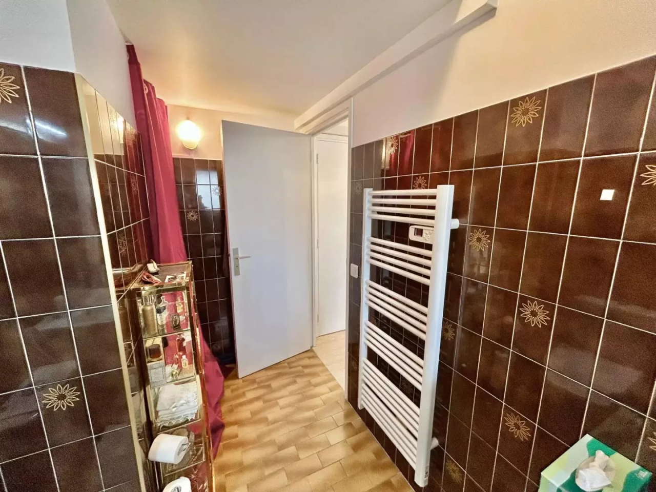 Квартира в Каннах, Франция, 33 м² - фото 10