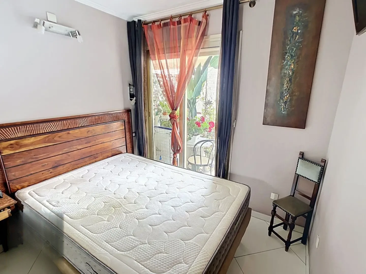 Квартира в Каннах, Франция, 34 м² - фото 10