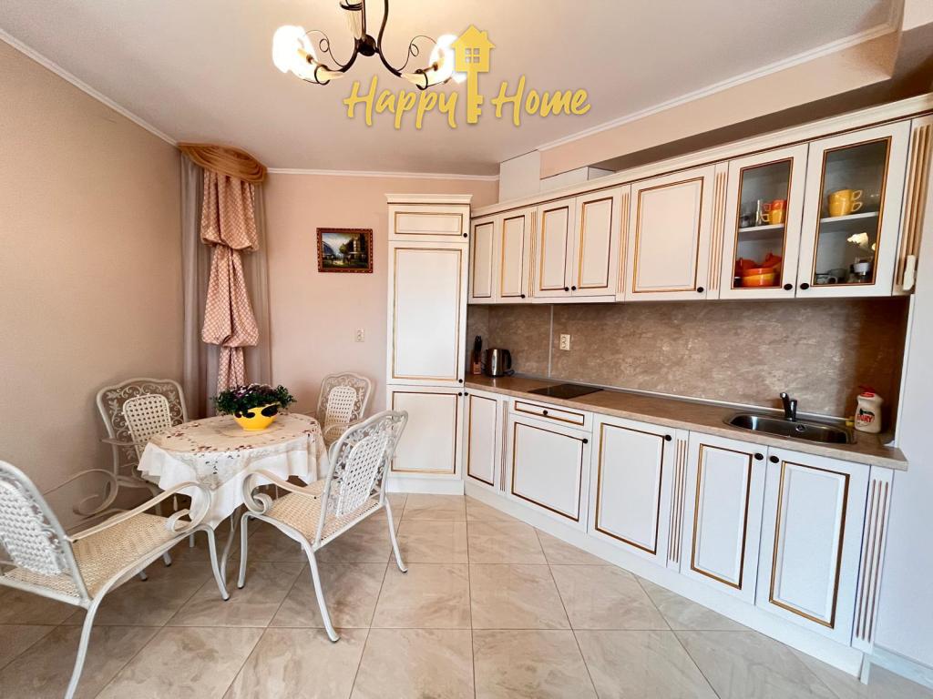 Апартаменты на Солнечном берегу, Болгария, 90 м² - фото 3