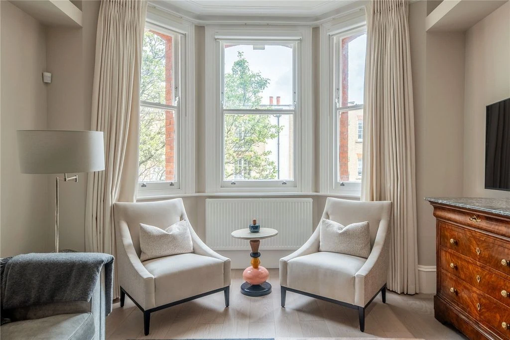 Квартира в Лондоне, Великобритания, 83 м² - фото 10