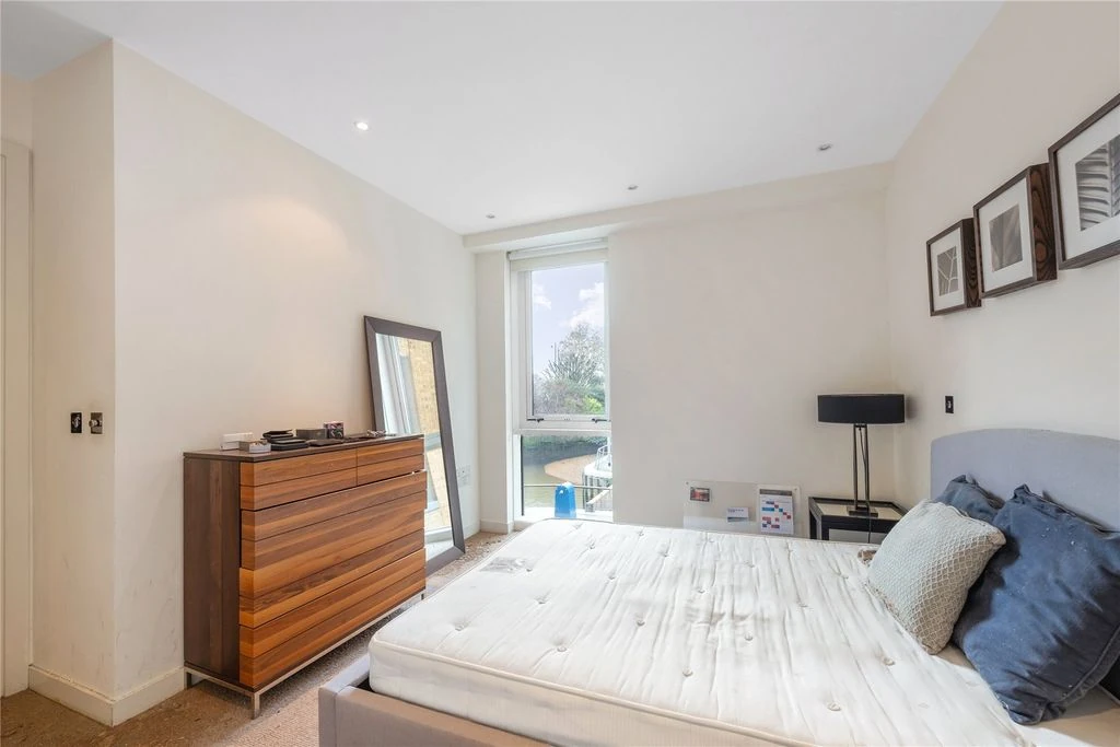 Квартира в Лондоне, Великобритания, 61 м² - фото 10