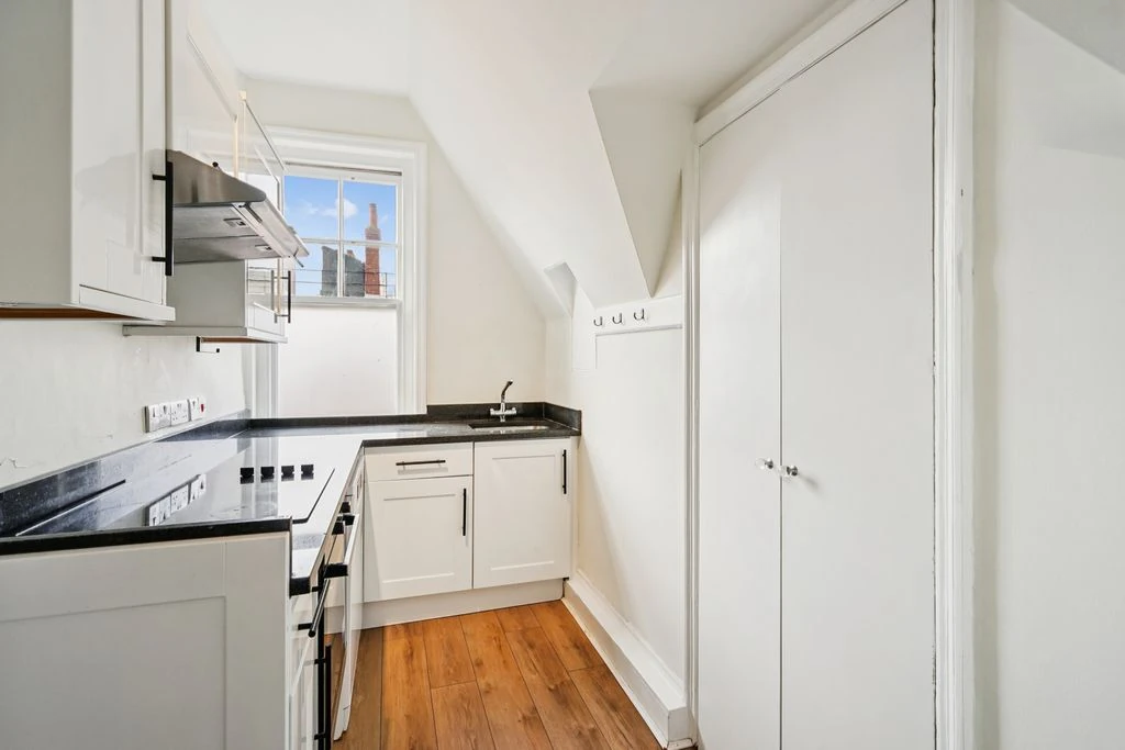Квартира в Лондоне, Великобритания, 57 м² - фото 10