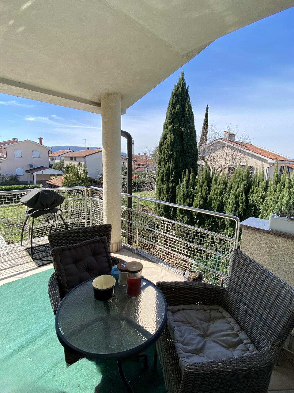 Квартира в Копере, Словения, 150 м² - фото 10