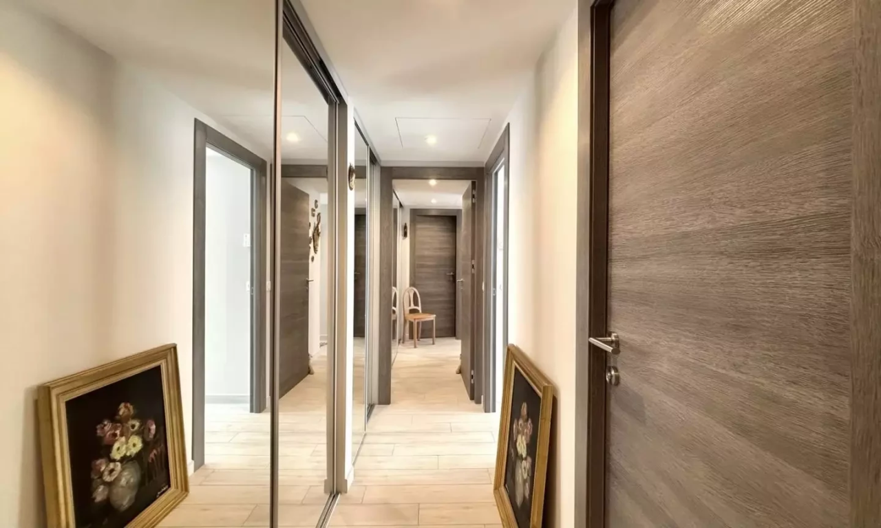 Квартира в Каннах, Франция, 84 м² - фото 10