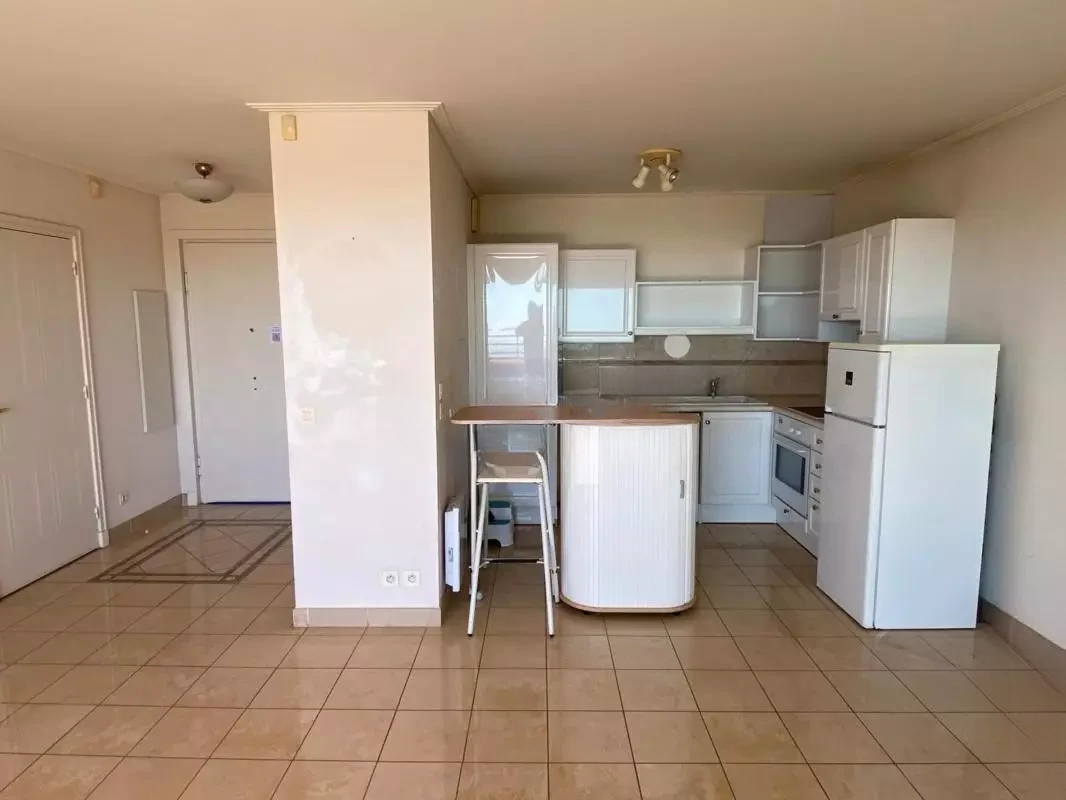 Квартира в Каннах, Франция, 51 м² - фото 10