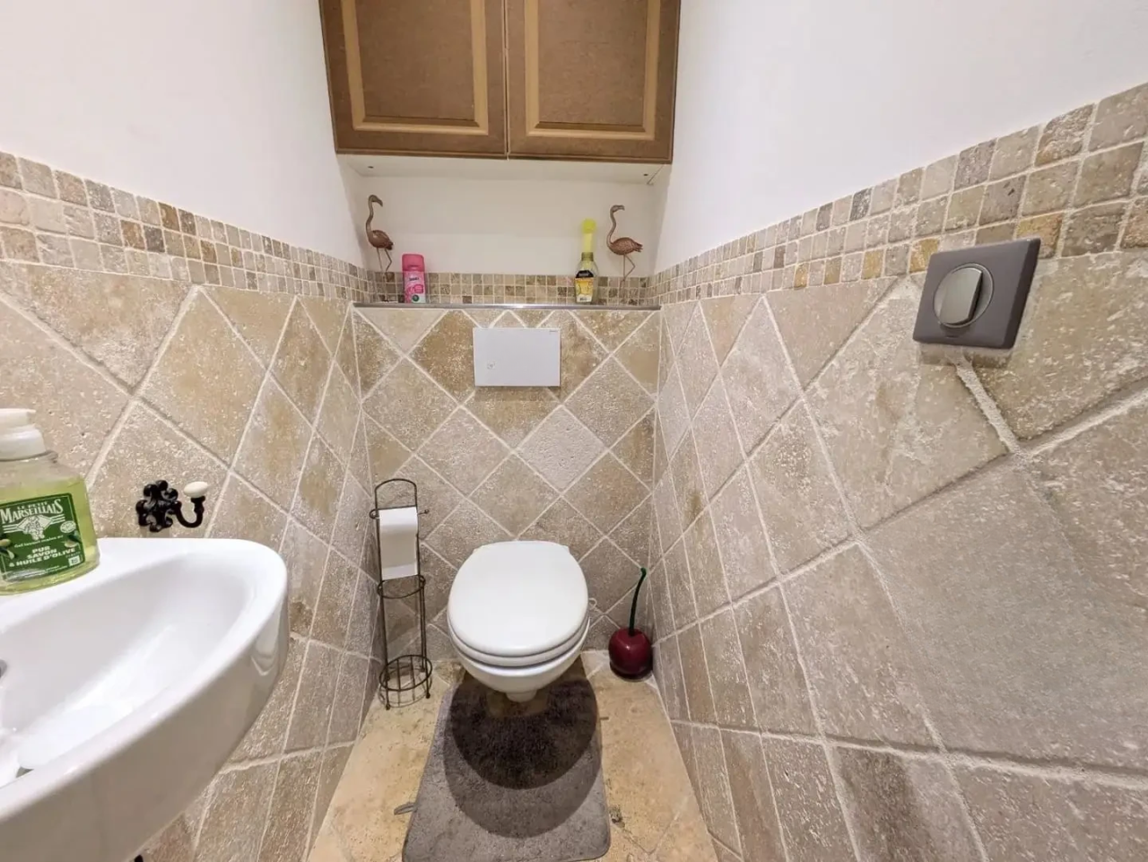 Квартира в Каннах, Франция, 47 м² - фото 10