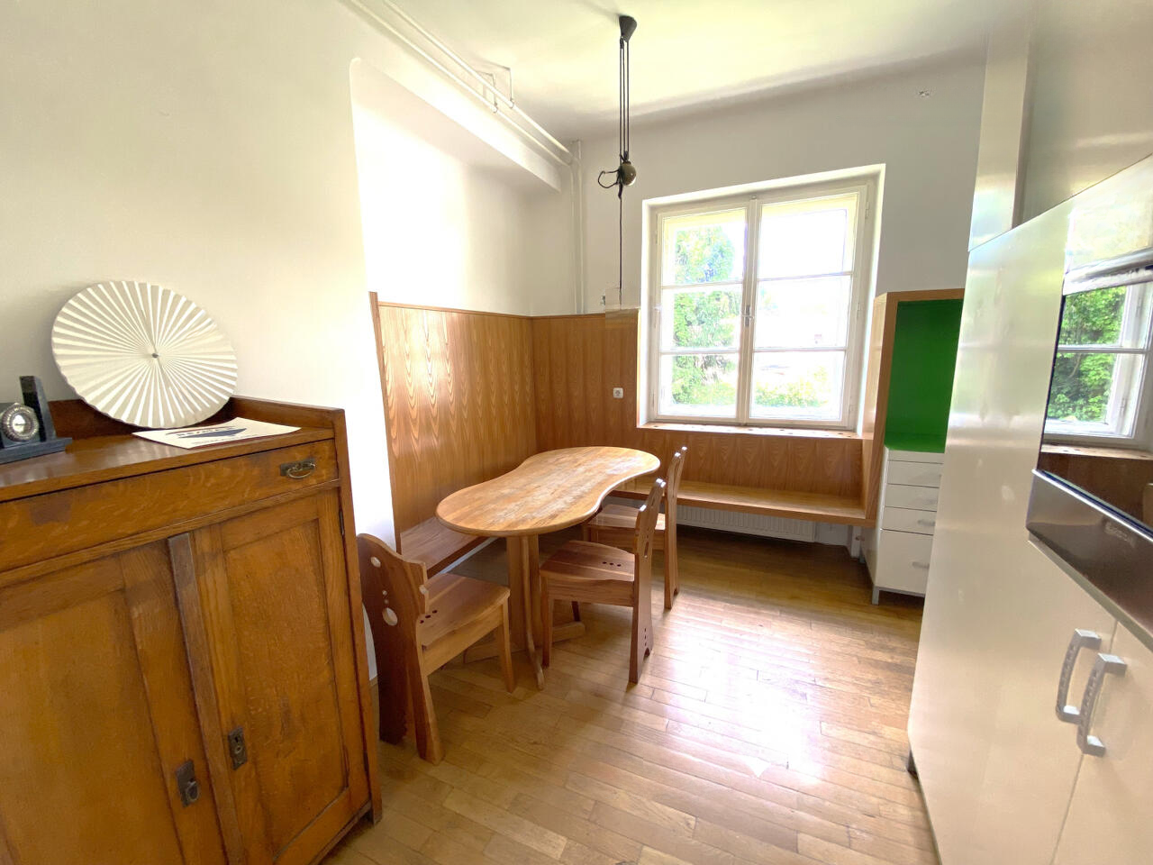 Квартира в Любляне, Словения, 208 м² - фото 10