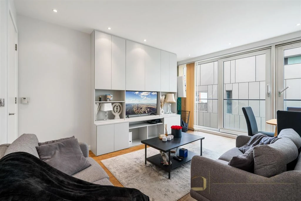 Квартира в Лондоне, Великобритания, 72 м² - фото 10