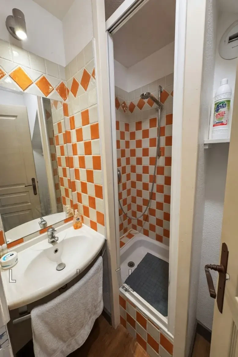 Квартира в Каннах, Франция, 35 м² - фото 10