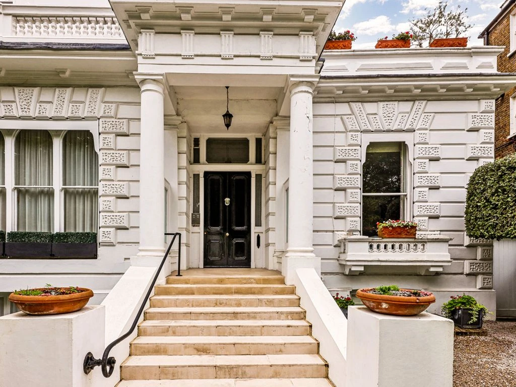 Квартира в Лондоне, Великобритания, 17 м² - фото 10