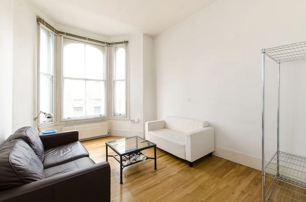 Квартира в Лондоне, Великобритания, 41 м² - фото 10