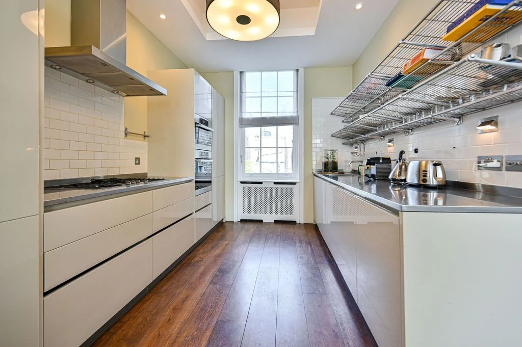 Квартира в Лондоне, Великобритания, 107 м² - фото 10