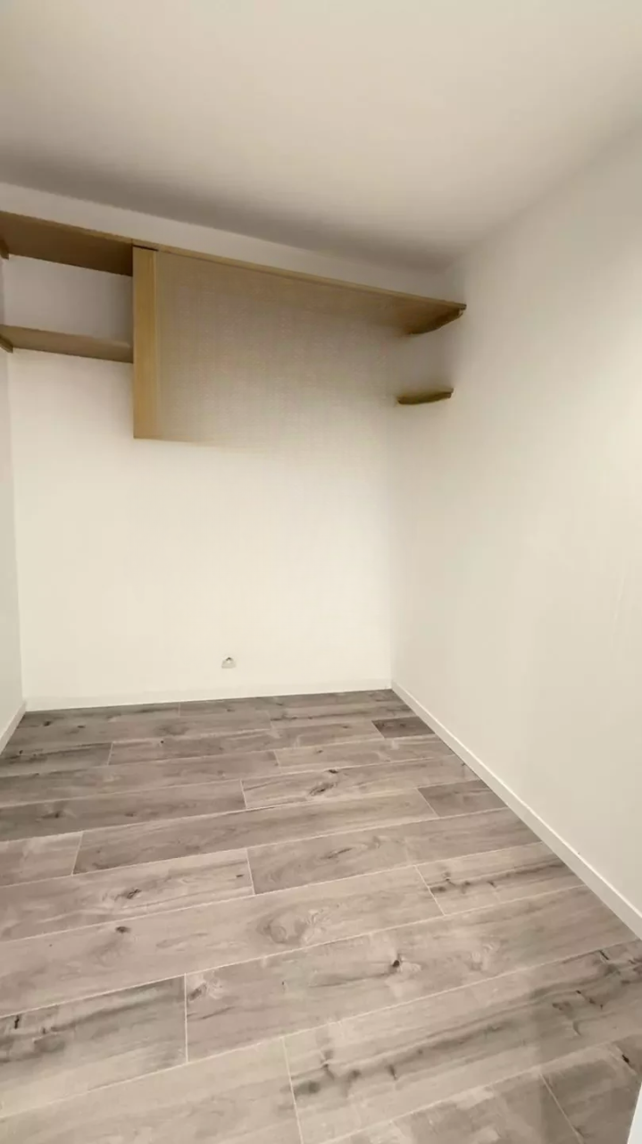 Квартира в Каннах, Франция, 26 м² - фото 10