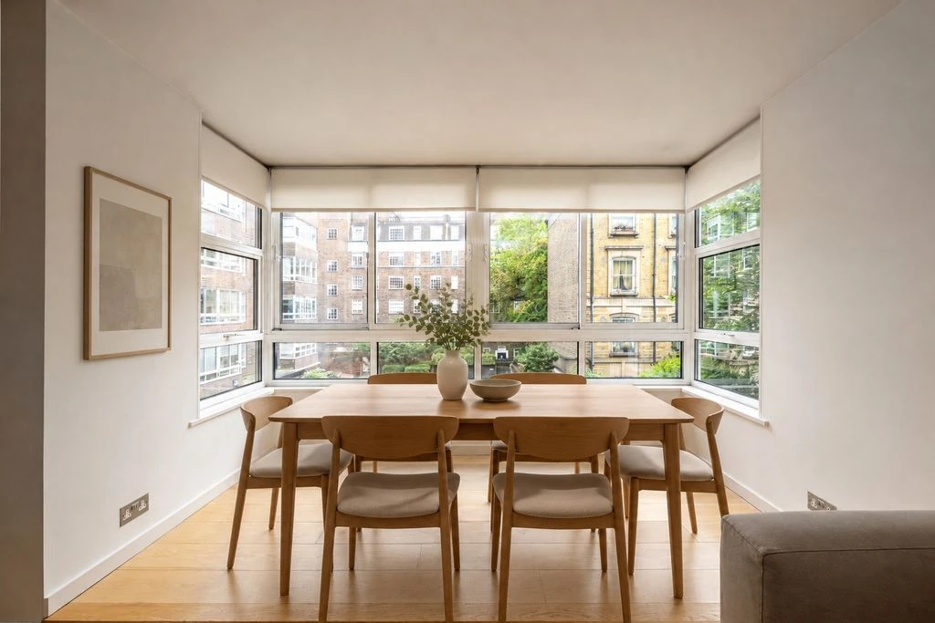 Квартира в Лондоне, Великобритания, 114 м² - фото 10