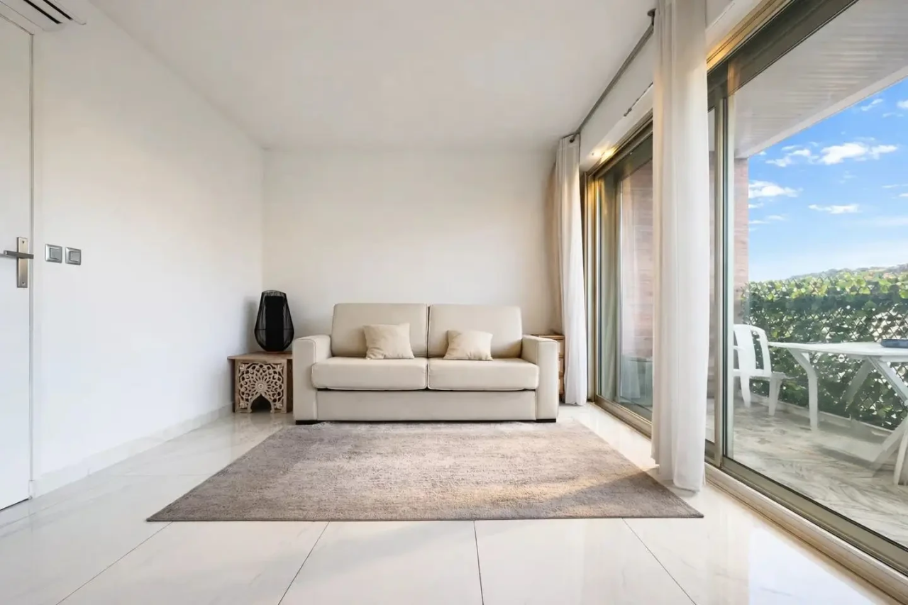 Квартира в Каннах, Франция, 34 м² - фото 9