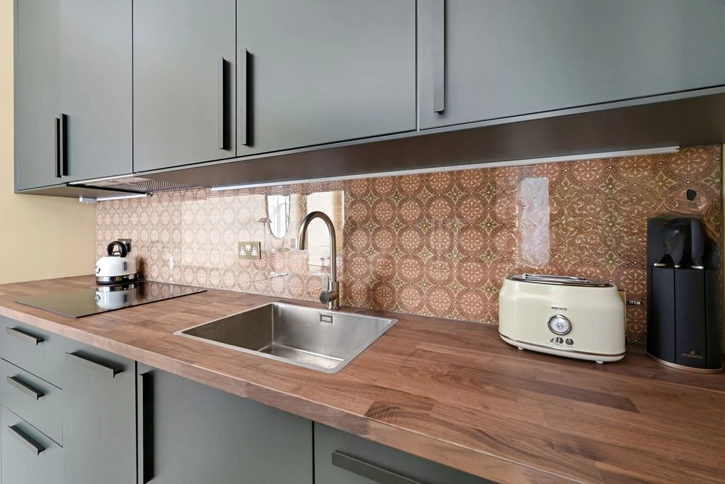 Квартира в Лондоне, Великобритания, 54 м² - фото 10