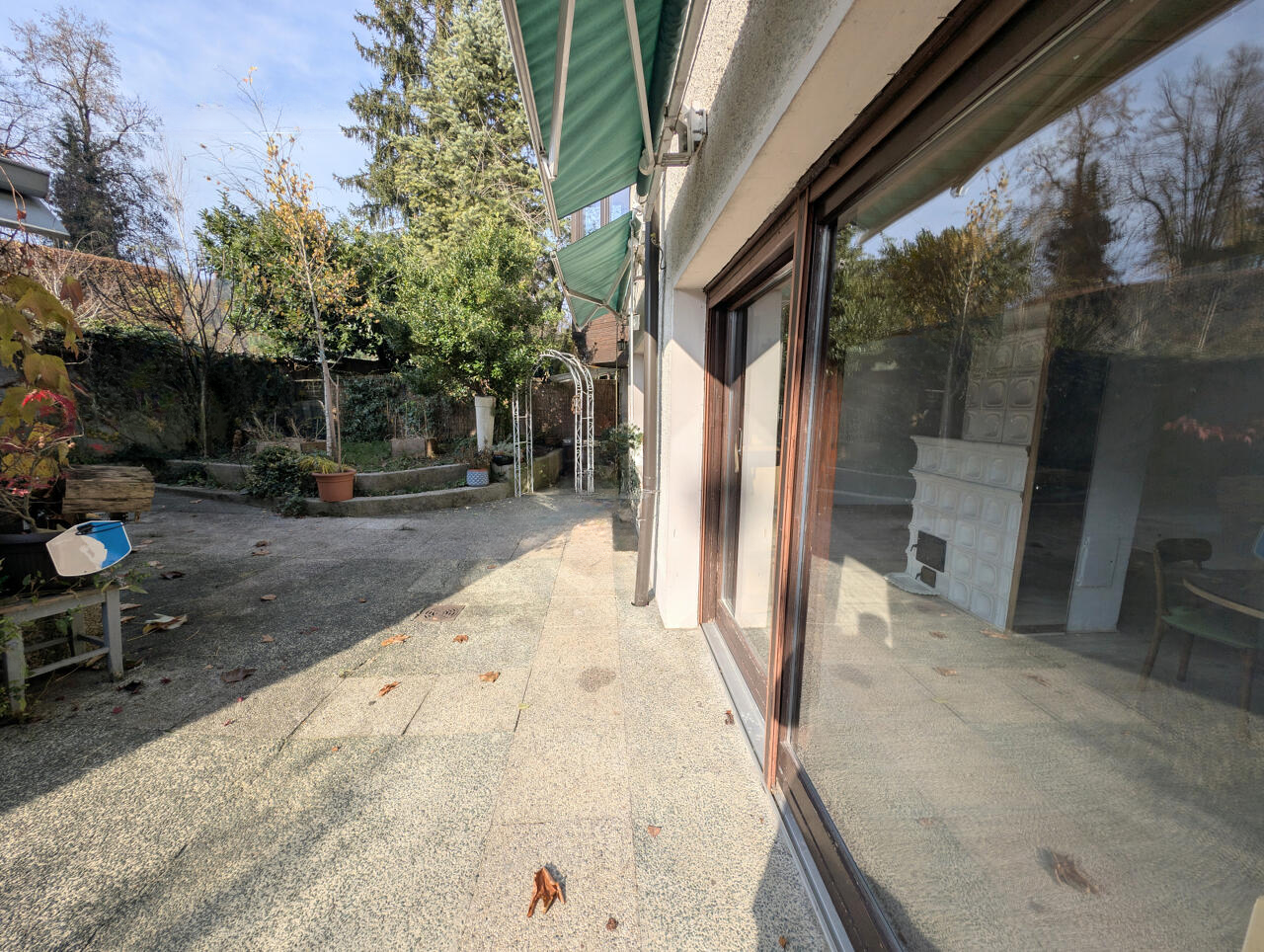 Квартира в Любляне, Словения, 140 м² - фото 10