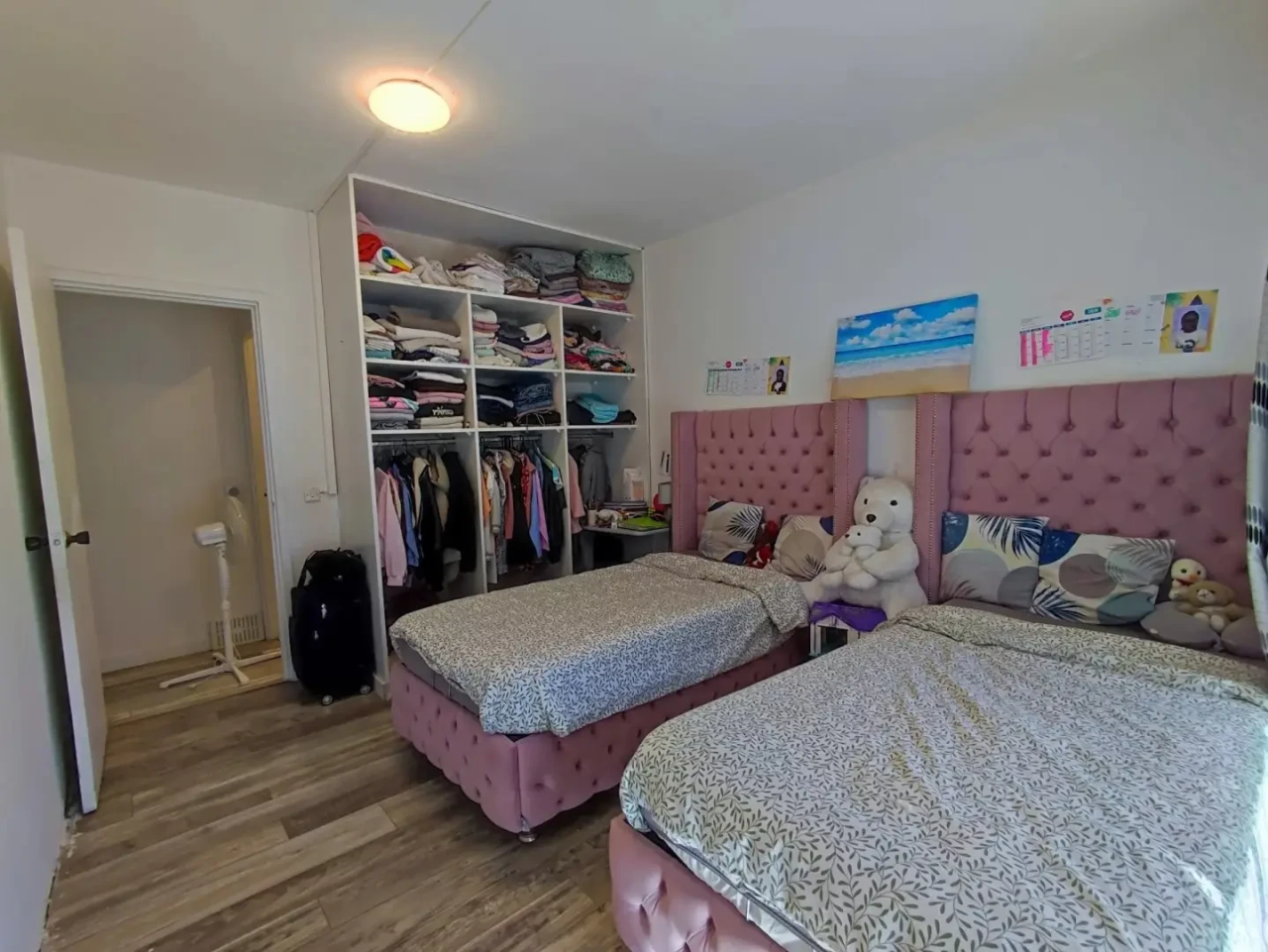 Квартира в Каннах, Франция, 68 м² - фото 10