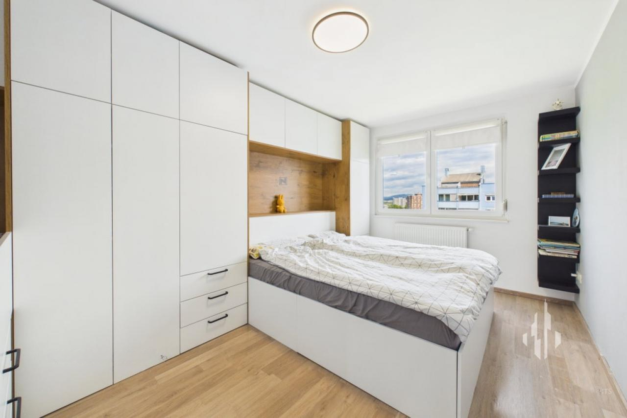 Квартира в Любляне, Словения, 63 м² - фото 10