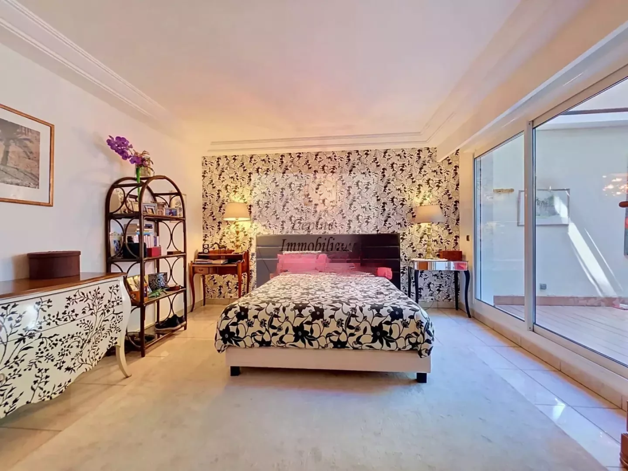 Квартира в Каннах, Франция, 155 м² - фото 10