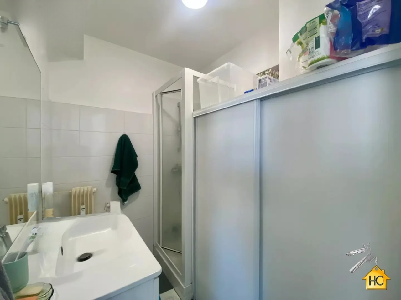 Квартира в Каннах, Франция, 25 м² - фото 10
