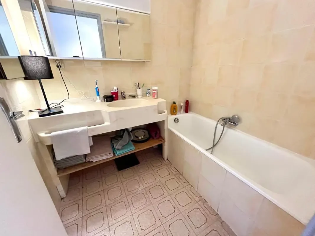 Квартира в Каннах, Франция, 55 м² - фото 10