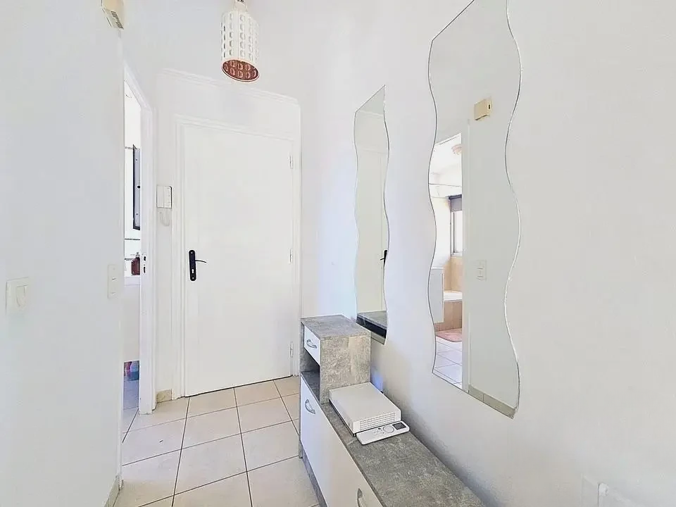 Квартира в Каннах, Франция, 26 м² - фото 10