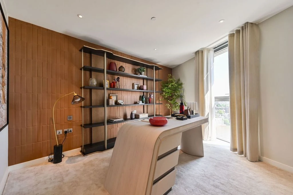 Квартира в Лондоне, Великобритания, 175 м² - фото 10