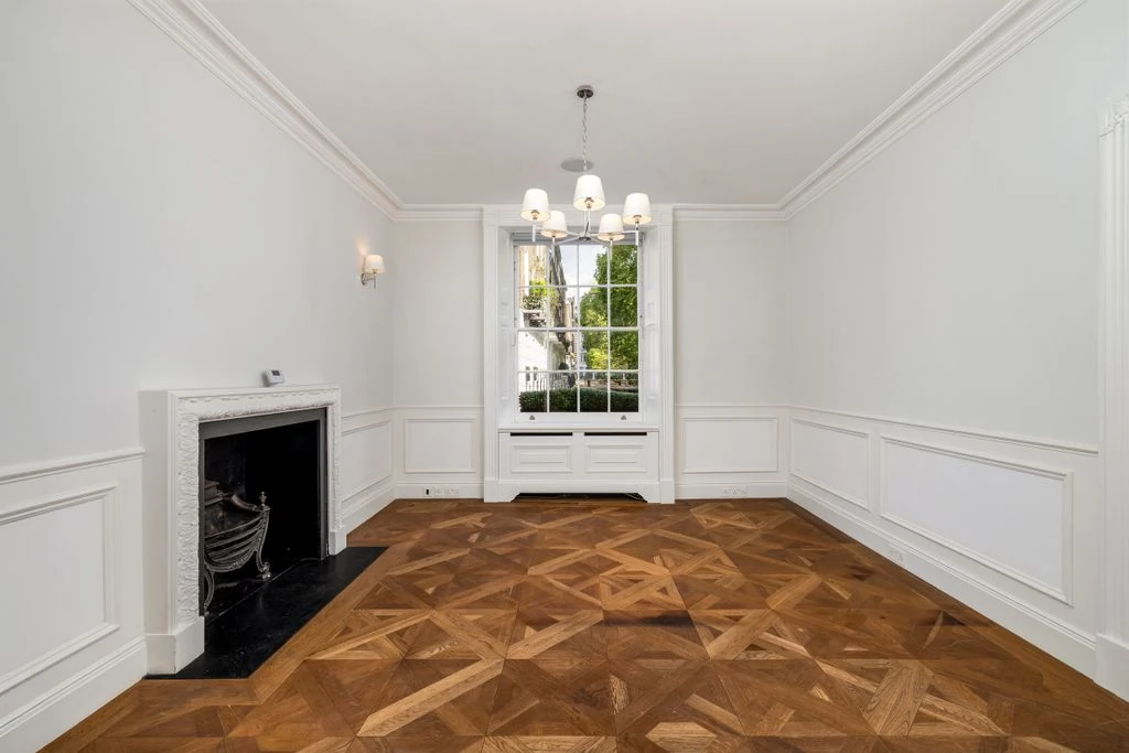 Квартира в Лондоне, Великобритания, 234 м² - фото 10
