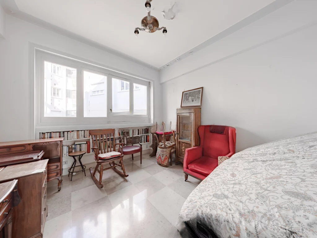 Квартира в Монако, Монако, 130 м² - фото 10