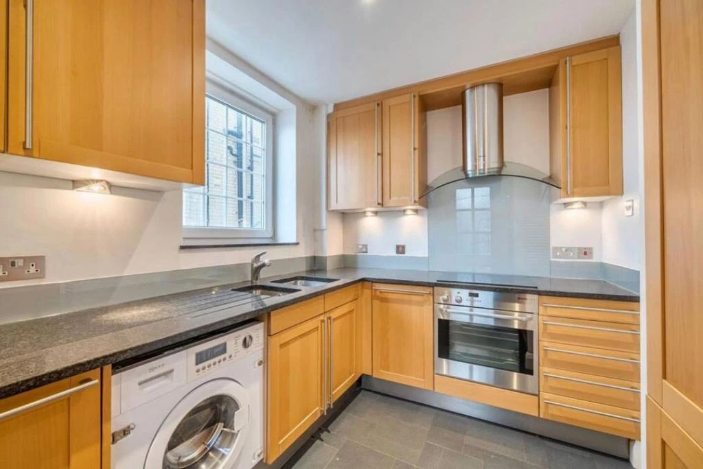 Квартира в Лондоне, Великобритания, 103 м² - фото 10