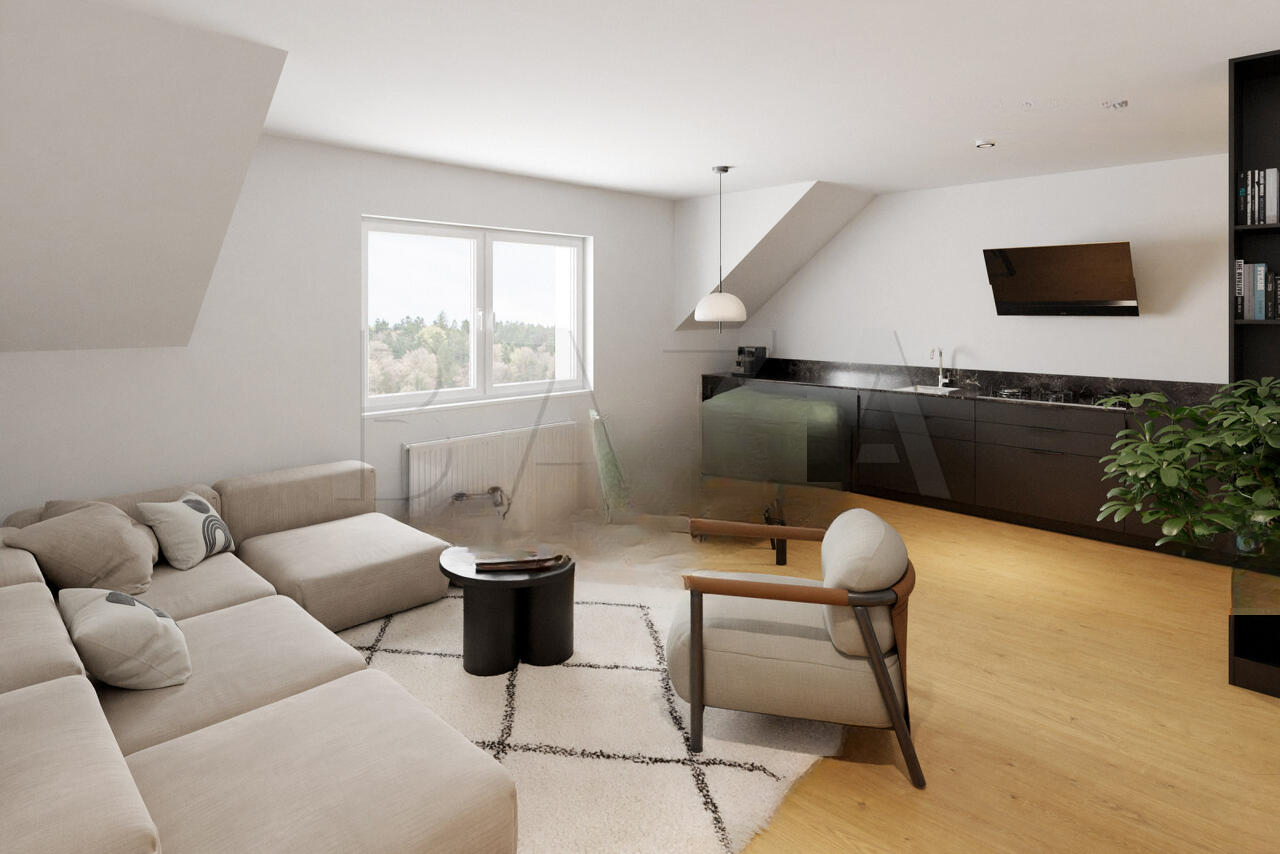 Квартира в Любляне, Словения, 91 м² - фото 11