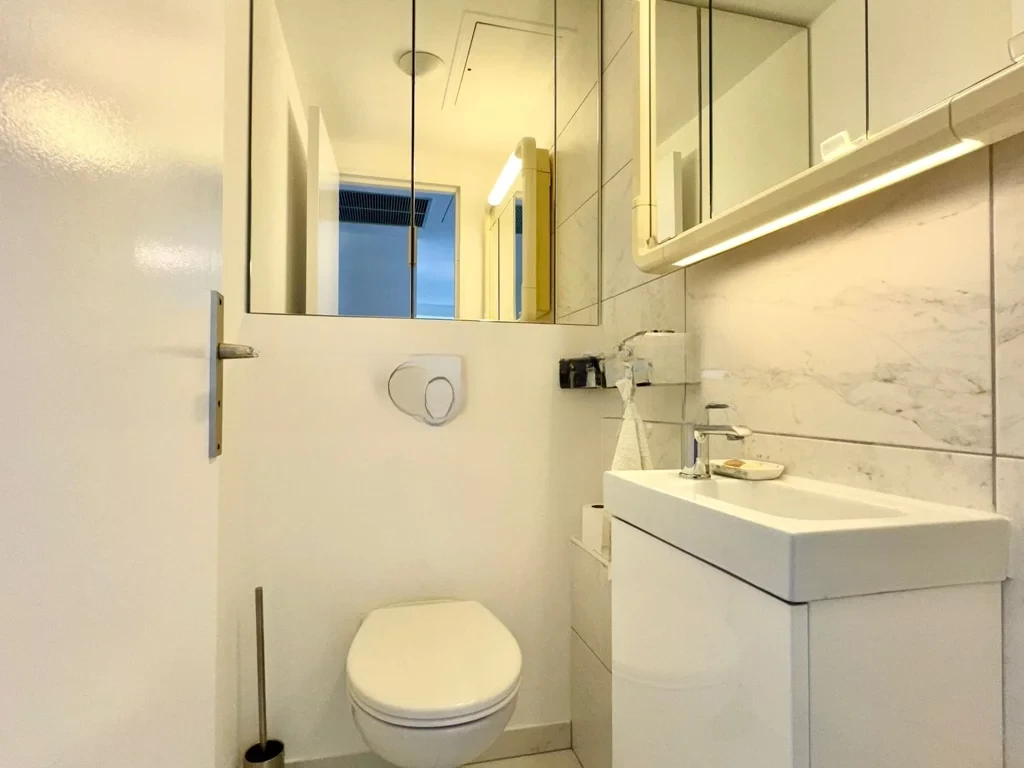 Квартира в Сен-Романе, Монако, 110 м² - фото 11