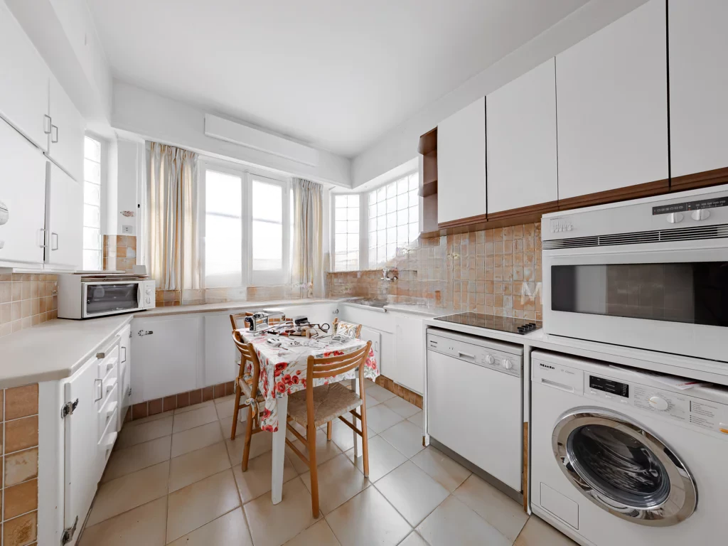 Квартира в Монако, Монако, 130 м² - фото 11