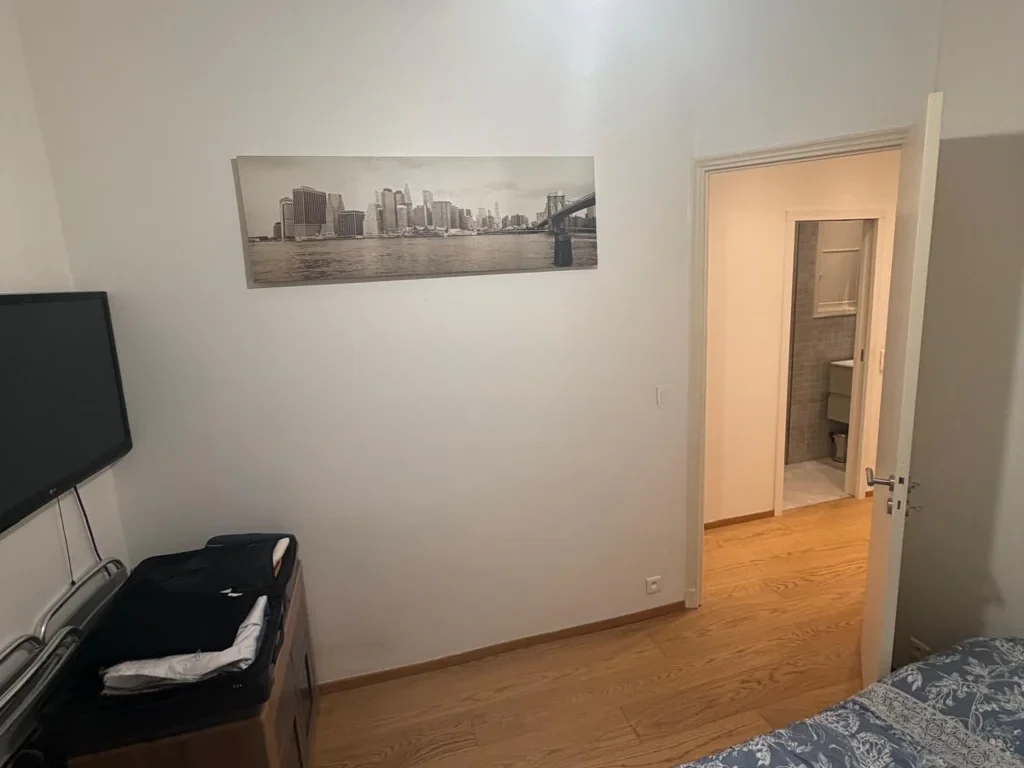 Квартира в Сен-Романе, Монако, 47 м² - фото 11
